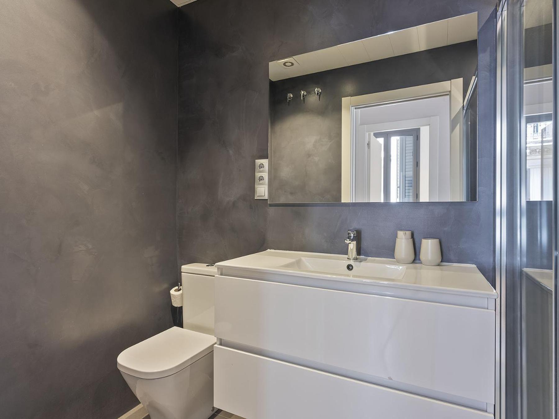 Ferienwohnung Ola Living Gracia Barcelona Exterior foto